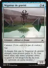 Product image for Négateur de gravité