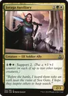 Product image for Joraga Auxiliary