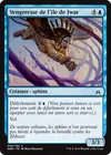 Product image for Vengeresse de l'île de Jwar