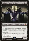 Product image for Kalitas, Traitor of Ghet