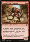Product image for Kazuul's Toll Collector