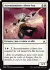 Product image for Ascensionniste céleste kor