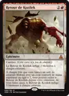 Product image for Retour de Kozilek
