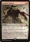 Product image for Kozilek's Return