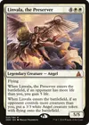 Product image for Linvala, the Preserver