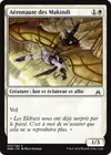 Product image for Aéronaute des Makindi