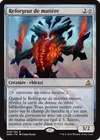 Product image for Reforgeur de matière