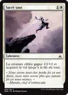 Product image for Sacré saut