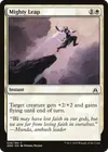 Product image for Mighty Leap