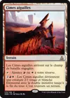 Product image for Cimes aiguilles