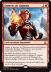 Product image for Serment de Chandra
