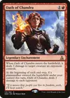 Product image for Oath of Chandra