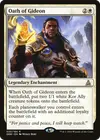 Product image for Oath of Gideon