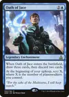 Product image for Oath of Jace