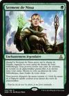 Product image for Serment de Nissa