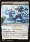 Product image for Oblivion Strike