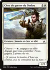 Product image for Clerc de guerre du Ondou