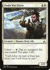 Product image for Ondu War Cleric