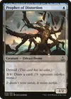 Product image for Prophet of Distortion