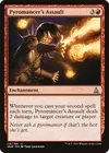 Product image for Pyromancer's Assault