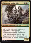 Product image for Chasseuse implacable