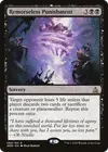 Product image for Remorseless Punishment