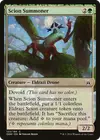 Product image for Scion Summoner