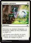 Product image for Lumière corrosive