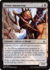 Product image for Drone massacreur