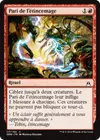 Product image for Pari de l'étincemage