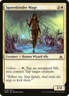 Product image for Spawnbinder Mage