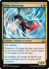 Product image for Mage chassorage