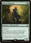 Product image for Sylvan Advocate