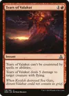 Product image for Tears of Valakut