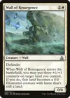 Product image for Wall of Resurgence