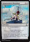 Product image for Gémissement distordant