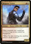 Product image for Weapons Trainer