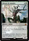 Product image for Briseur de mondes