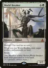 Product image for World Breaker