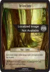 Product image for La grande forêt