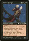 Product image for Baron Sengir