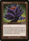 Product image for Blacker Lotus
