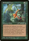 Product image for Djinn erhnamite