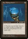 Product image for Manipulateur glacial