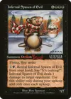 Product image for Infernal Spawn of Evil