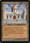 Product image for Library of Alexandria