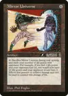 Product image for Mirror Universe