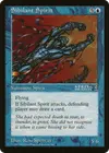 Product image for Esprit stridulent