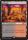 Product image for Badlands