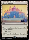 Product image for City of Traitors